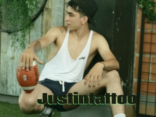 Justintattoo