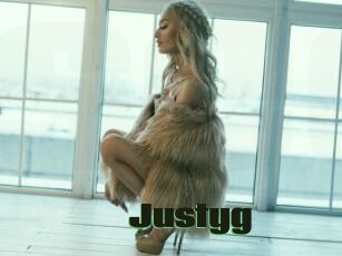 Justyg