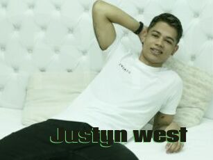 Justyn_west