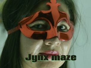 Jynx_maze