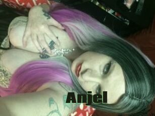 Anjel