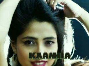 KAAMILA