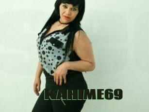 KARIME