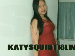 KATYSQUIRT18LW