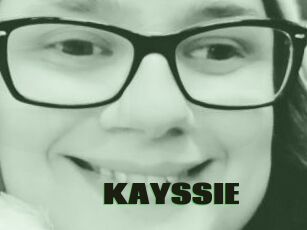 KAYSSIE