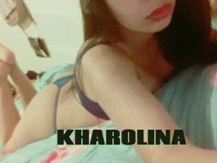 KHAROLINA