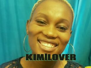 KIMlLOVER