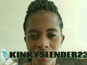 KINKYSLENDER23