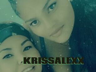 KRISSALEXX