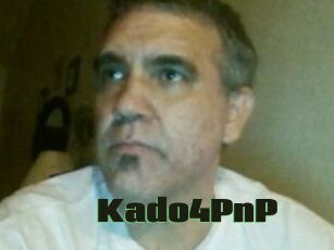 Kado4PnP