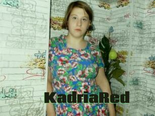 KadriaRed