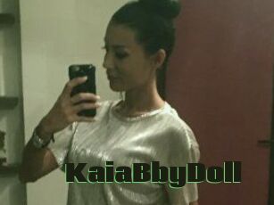 KaiaBbyDoll