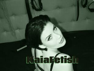 KaiaFetish