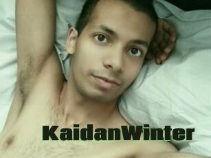 KaidanWinter