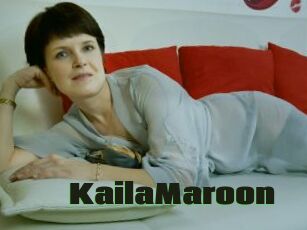 KailaMaroon