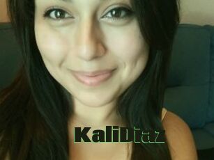 KaliDiaz