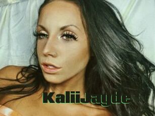 KaliiJayde