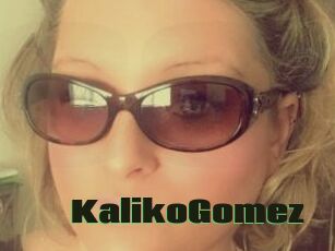 KalikoGomez
