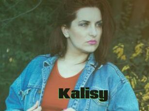 Kalisy