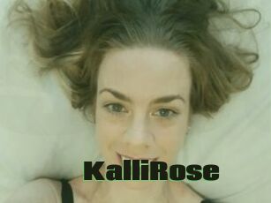 KalliRose