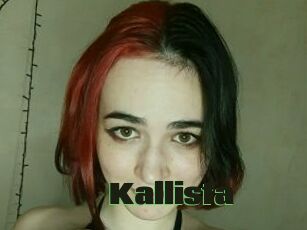 Kallista