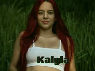 Kalyla