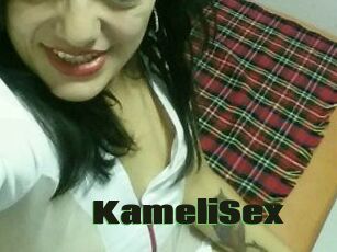 KameliSex