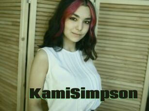 KamiSimpson
