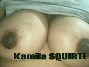 Kamila_SQUIRTt