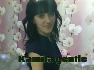 Kamila_gentle