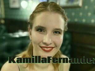 KamillaFernandez