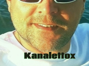 Kanalettox