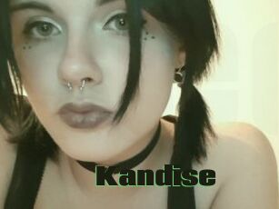 Kandise