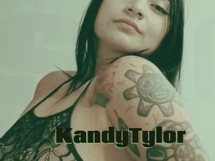 KandyTylor