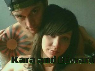 Kara_and_Edward