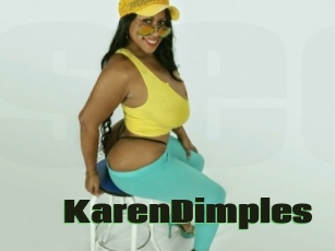 KarenDimples