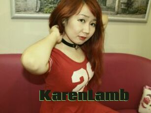 KarenLamb