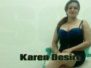 Karen_Desire