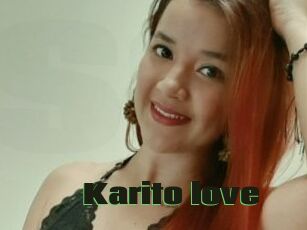 Karito_love