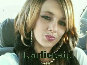 Karlieredd