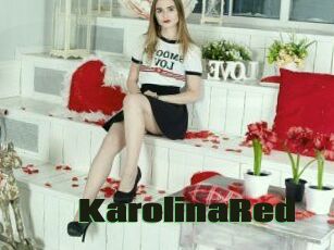 KarolinaRed