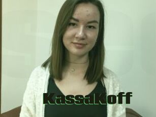 KassaKoff