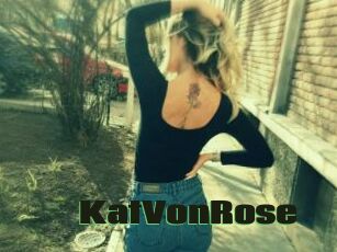 KatVonRose