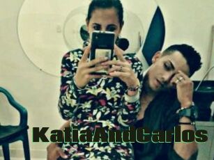 KatiaAndCarlos