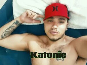 Katonic