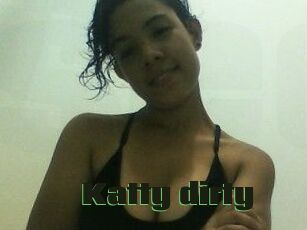 Katty_dirty_