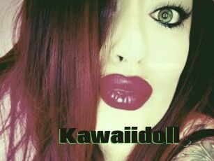 KawaiiDoll