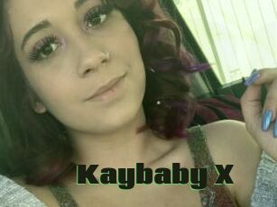 Kaybaby_X