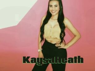 KaysaHeath