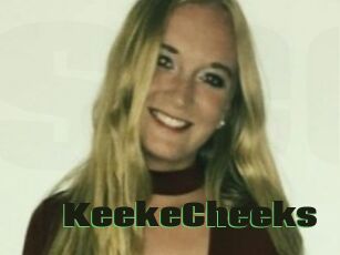 KeekeCheeks